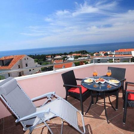 Apartment Marin Dubrovnik Ngoại thất bức ảnh