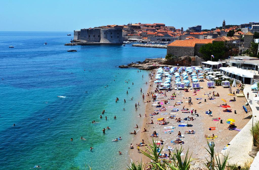 Apartment Marin Dubrovnik Ngoại thất bức ảnh