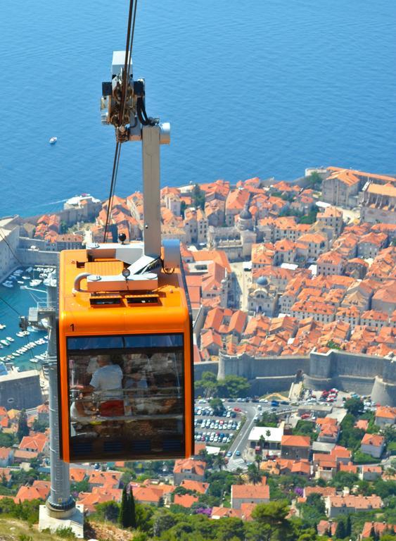 Apartment Marin Dubrovnik Ngoại thất bức ảnh
