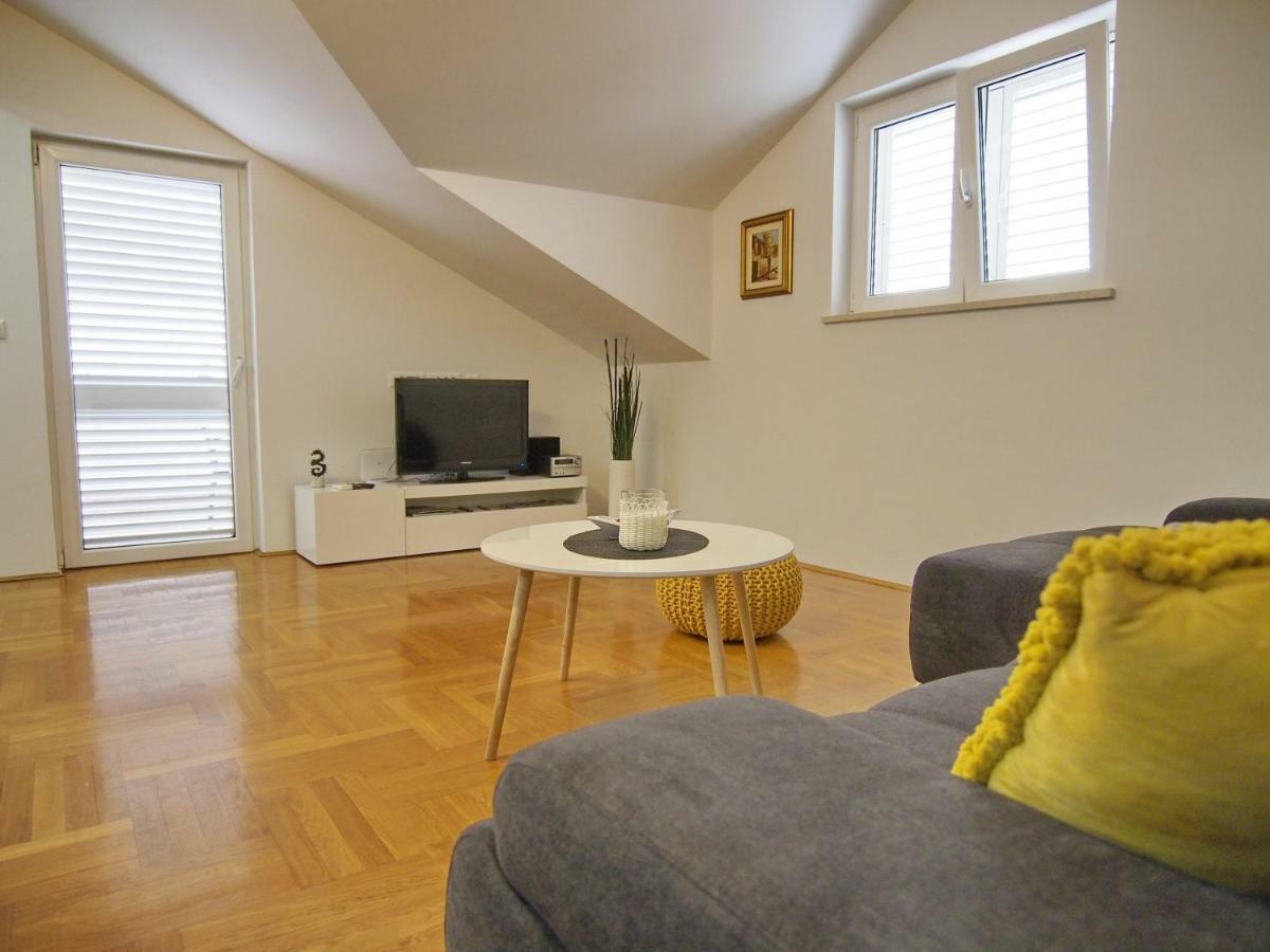 Apartment Marin Dubrovnik Ngoại thất bức ảnh