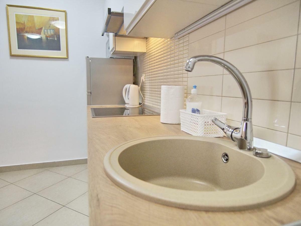 Apartment Marin Dubrovnik Ngoại thất bức ảnh