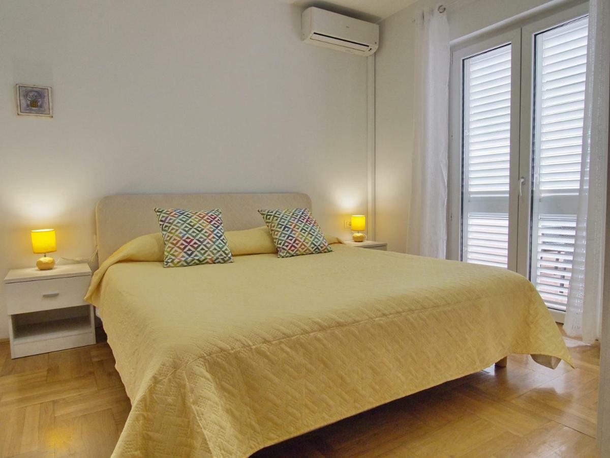 Apartment Marin Dubrovnik Ngoại thất bức ảnh