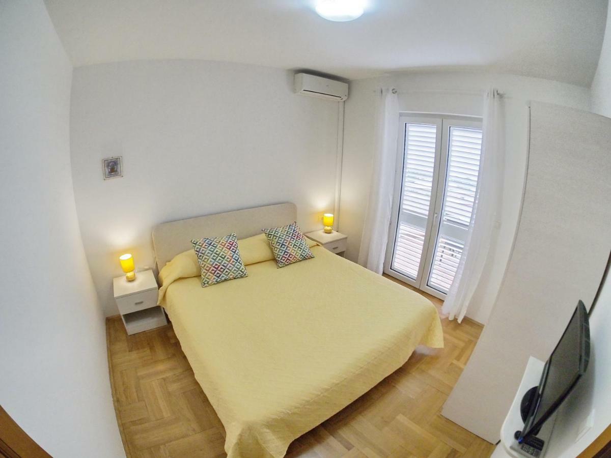 Apartment Marin Dubrovnik Ngoại thất bức ảnh