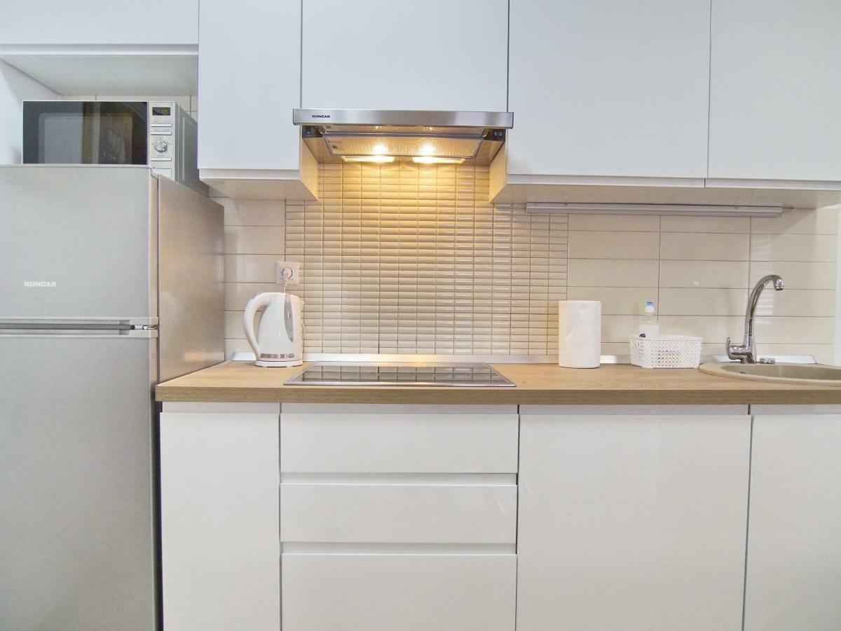 Apartment Marin Dubrovnik Ngoại thất bức ảnh