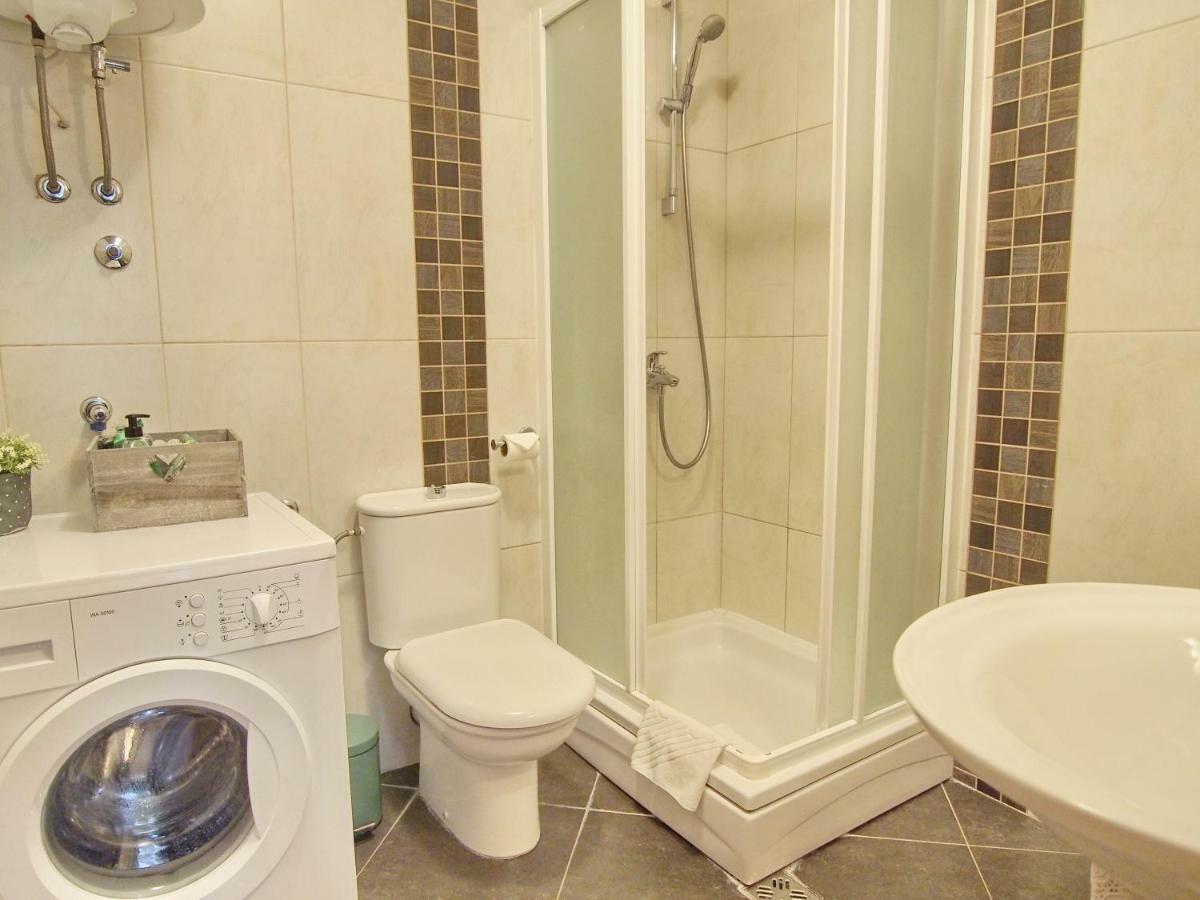 Apartment Marin Dubrovnik Ngoại thất bức ảnh