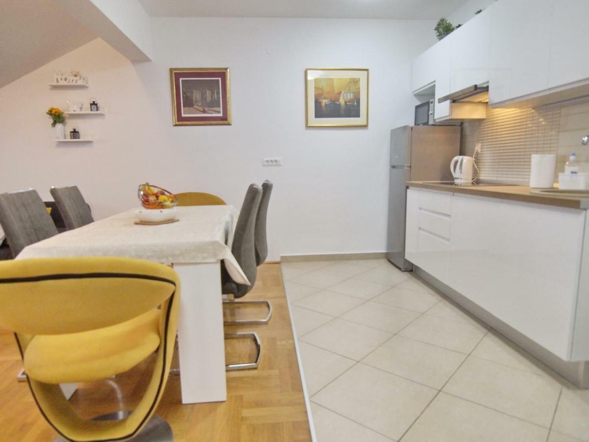 Apartment Marin Dubrovnik Ngoại thất bức ảnh