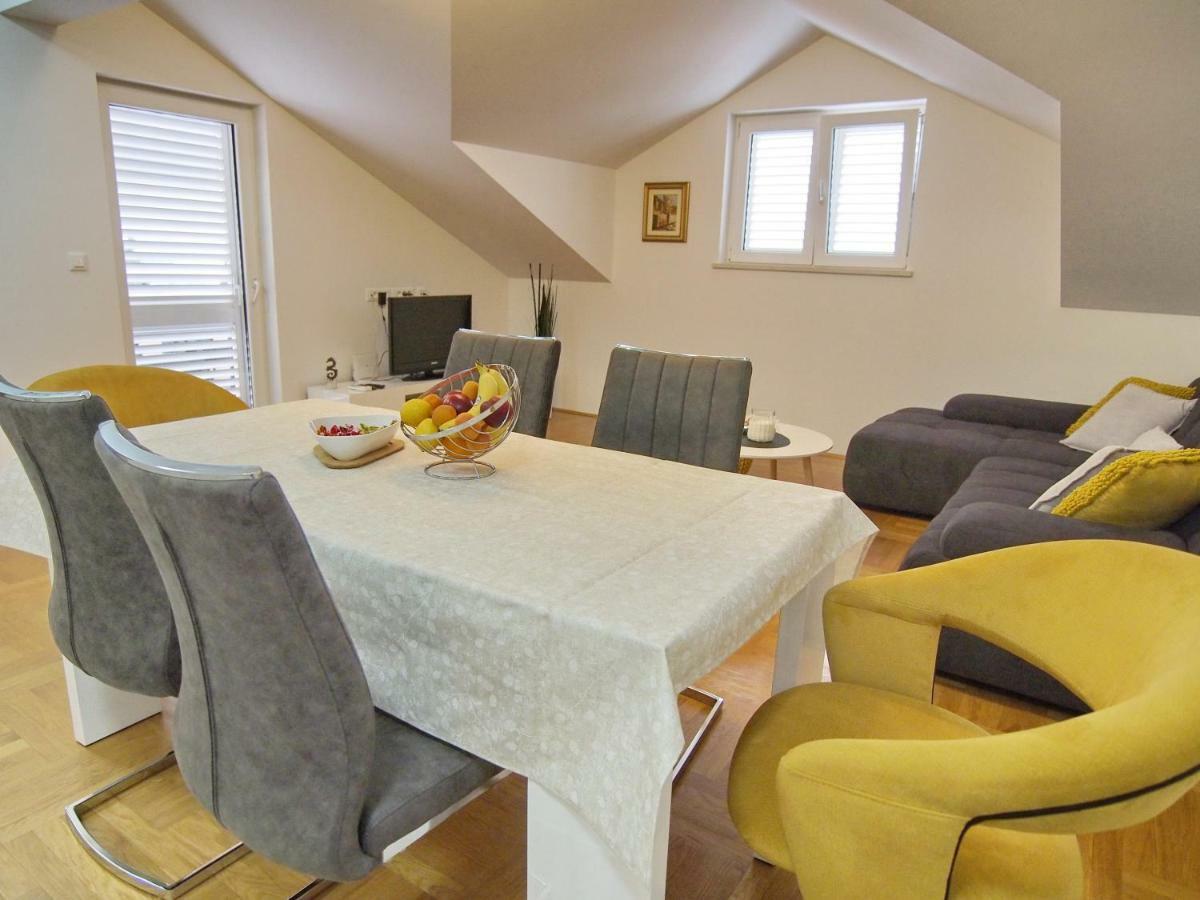 Apartment Marin Dubrovnik Ngoại thất bức ảnh