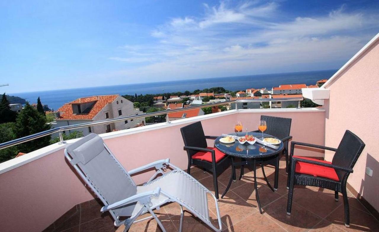 Apartment Marin Dubrovnik Ngoại thất bức ảnh