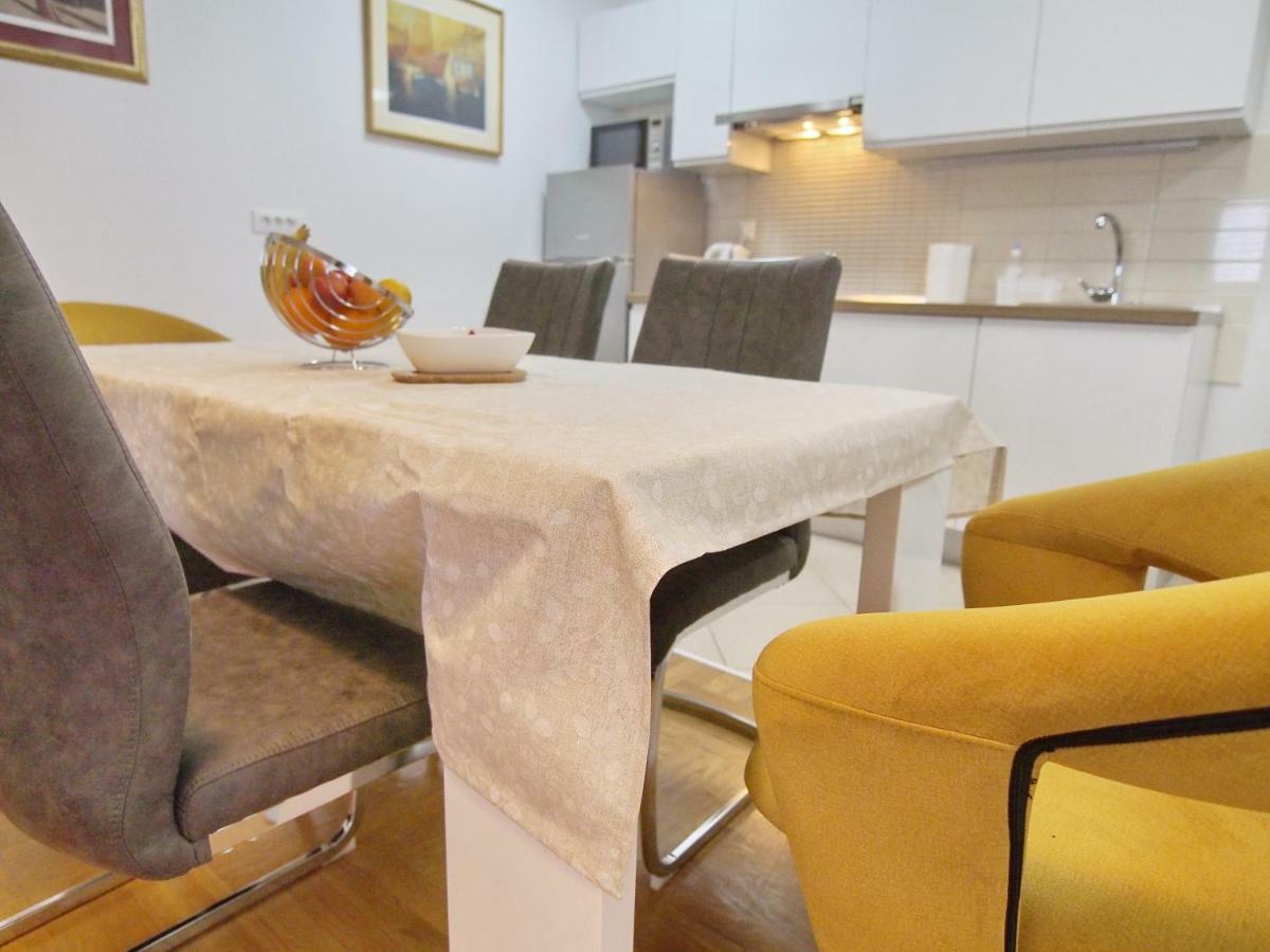 Apartment Marin Dubrovnik Ngoại thất bức ảnh